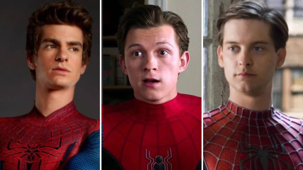 ¿Spider-Man 4 corre peligro? Tobey Maguire, Andrew Garfield podrían regresar junto a Tom Holland
