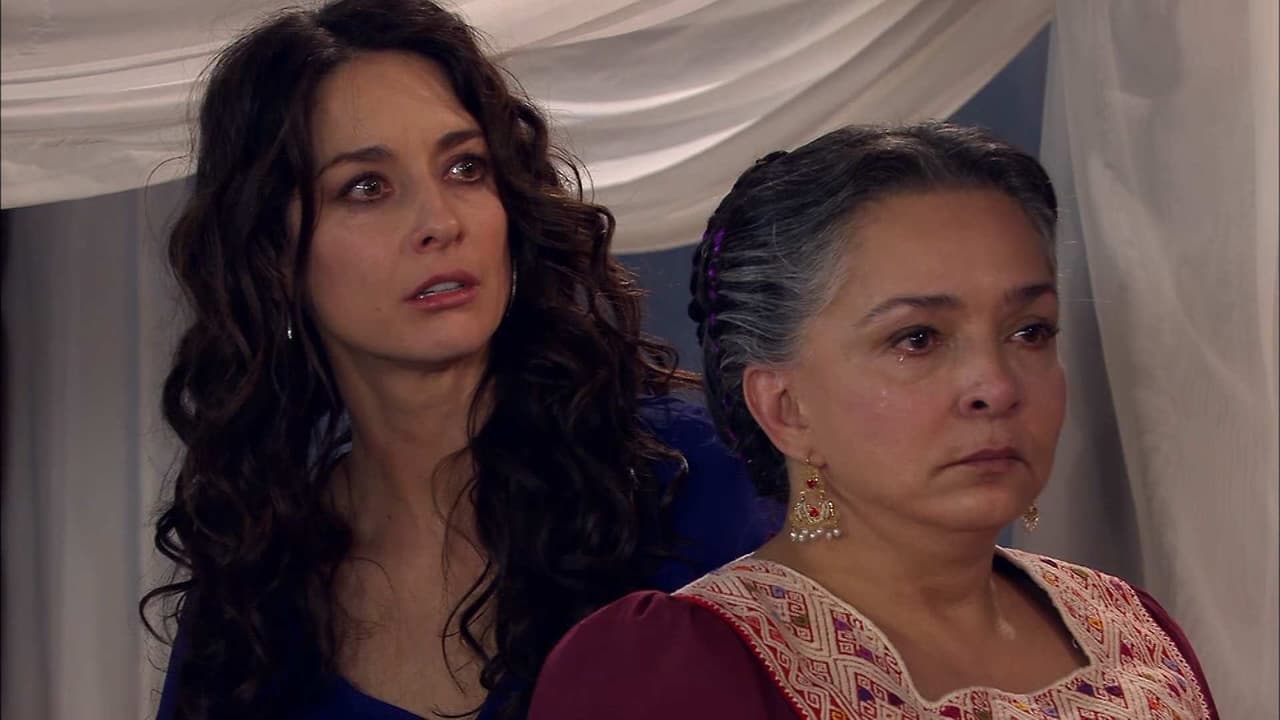 Resumen Capítulo 65: ¡Yo maté a Efraín!