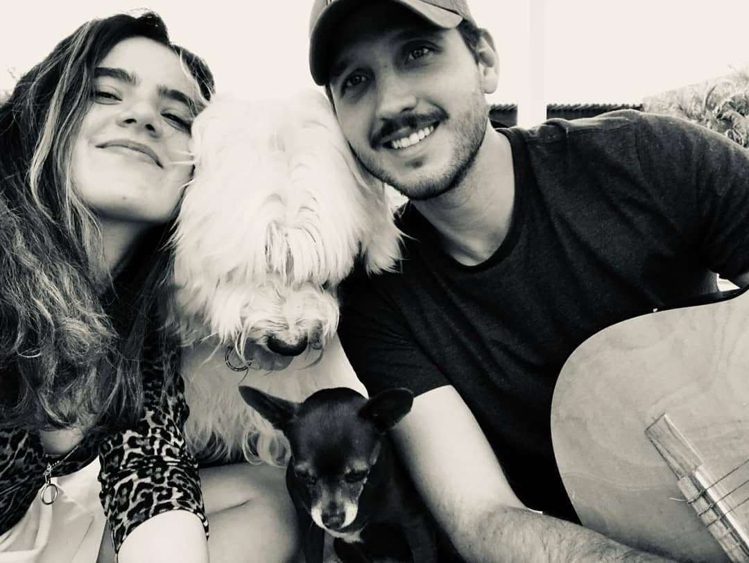 Cayetana, quien es fruto del matrimonio entre la cantante con Francisco Barba, nació en perfecto estado de salud luego de que Camila presentara complicaciones en los primeros meses de su embarazo.