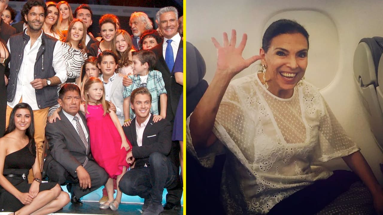 Elenco de Mi Corazón es Tuyo de luto: lo que se sabe sobre la muerte de una de sus actrices