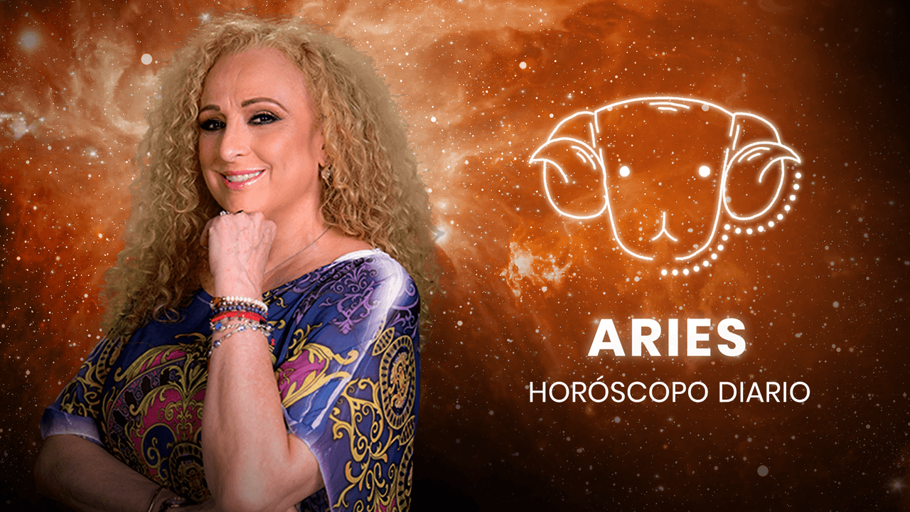 Horóscopos Aries 14 de mayo 2020