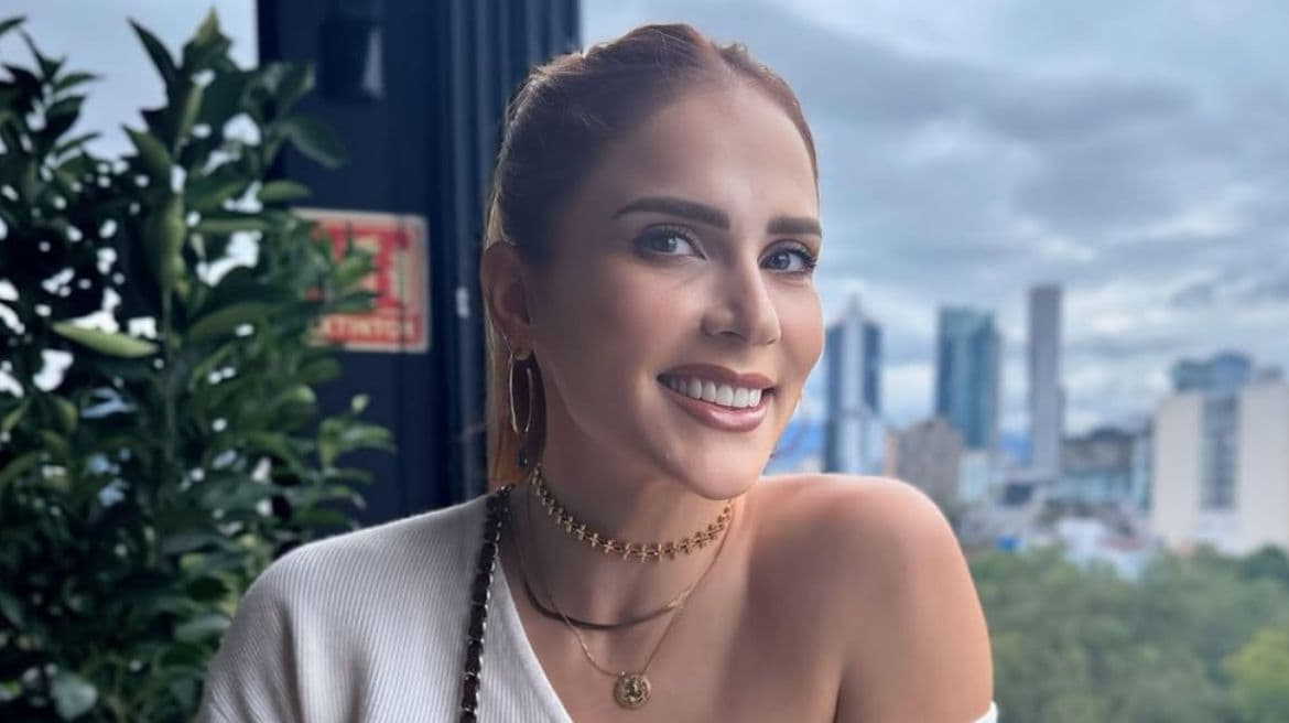 Eva Cedeño se declara fan de Mar Contreras en 'La Casa de los Famosos México' por esta razón