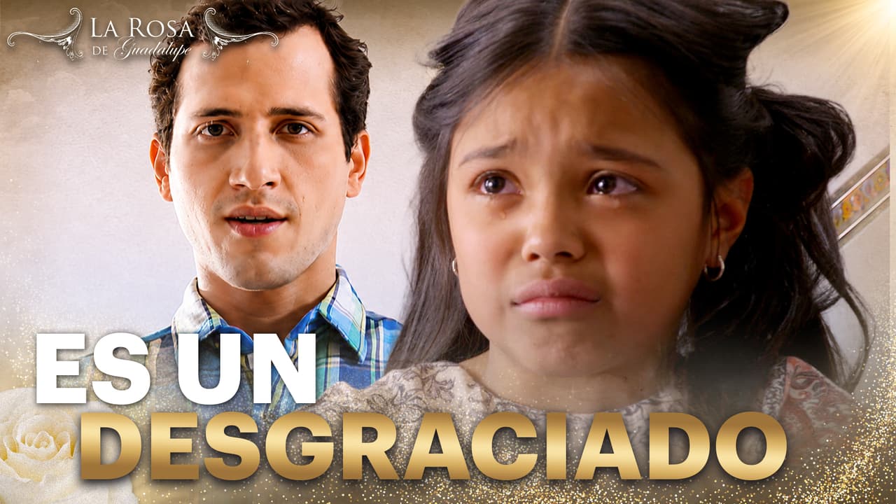 Manuelita rompe el silencio y revela porqué le tiene tanto miedo a su padrino