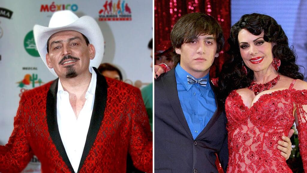 José Manuel Figueroa aclara si se reconcilió con Maribel Guardia tras la muerte de Julián