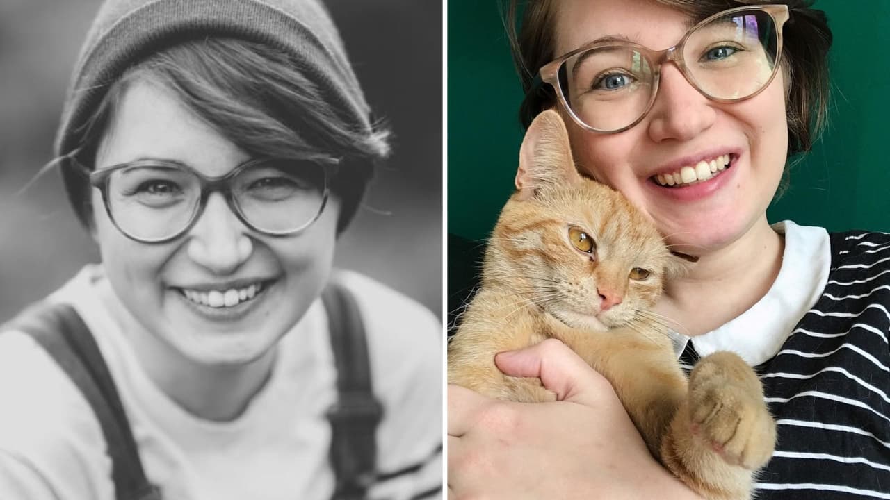 Youtuber de 28 años se somete a la eutanasia y se despide de sus seguidores con un meme