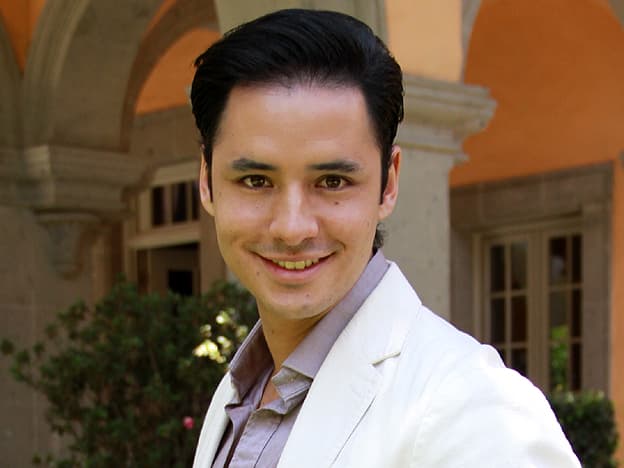 ¡Enrique Montaño se casa con Michelle Renaud!