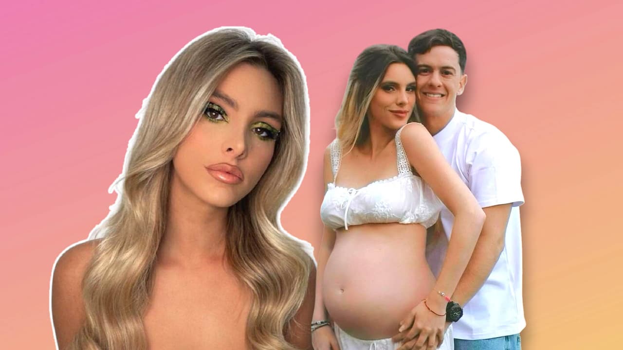 Lele Pons está embarazada, pero recibió los peores comentario