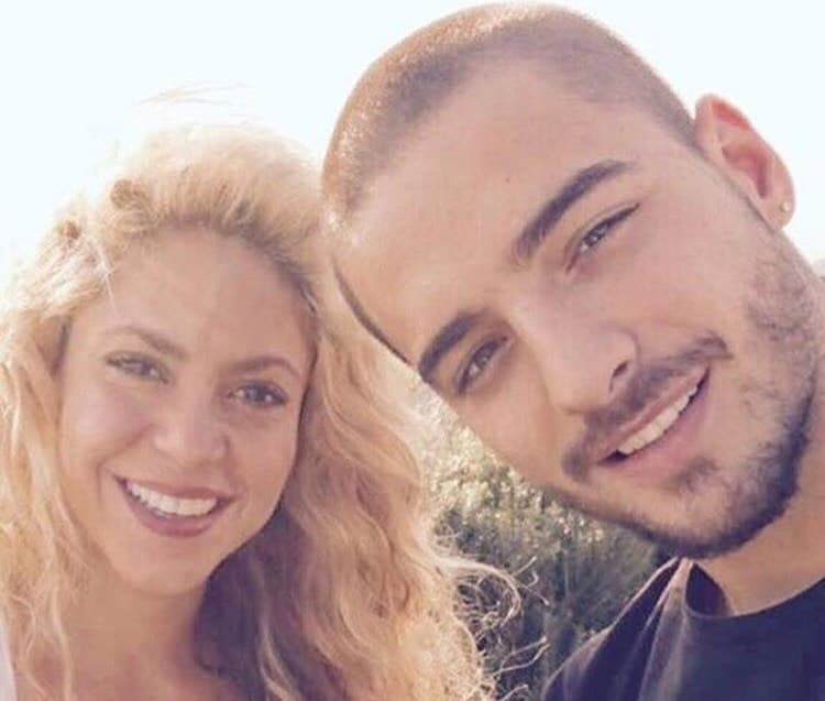 Chantaje con Shakira es hasta ahora una de las canciones más sonadas