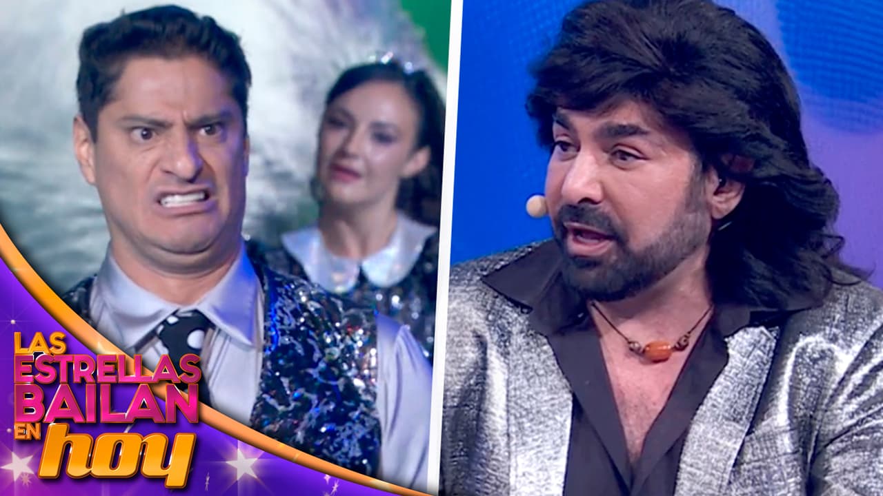 ¡Me distrae! Ema y ‘Albertano’ arman debate por las ‘caras’ del ‘Chevo’