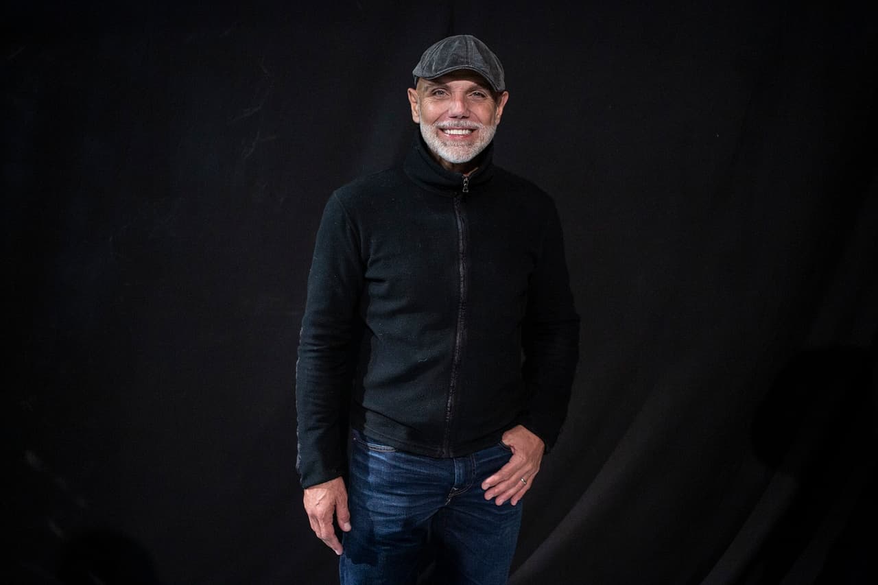 Manuel Landeta tendrá el papel de ‘Sandro’. Su trabajo más reciente en la pantalla de Las Estrellas fue en ‘Como dice el dicho’ en 2018.
