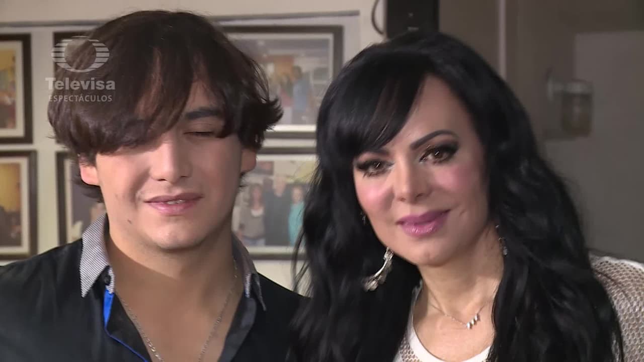 Maribel Guardia prepara ofrenda en honor a su hijo Julián