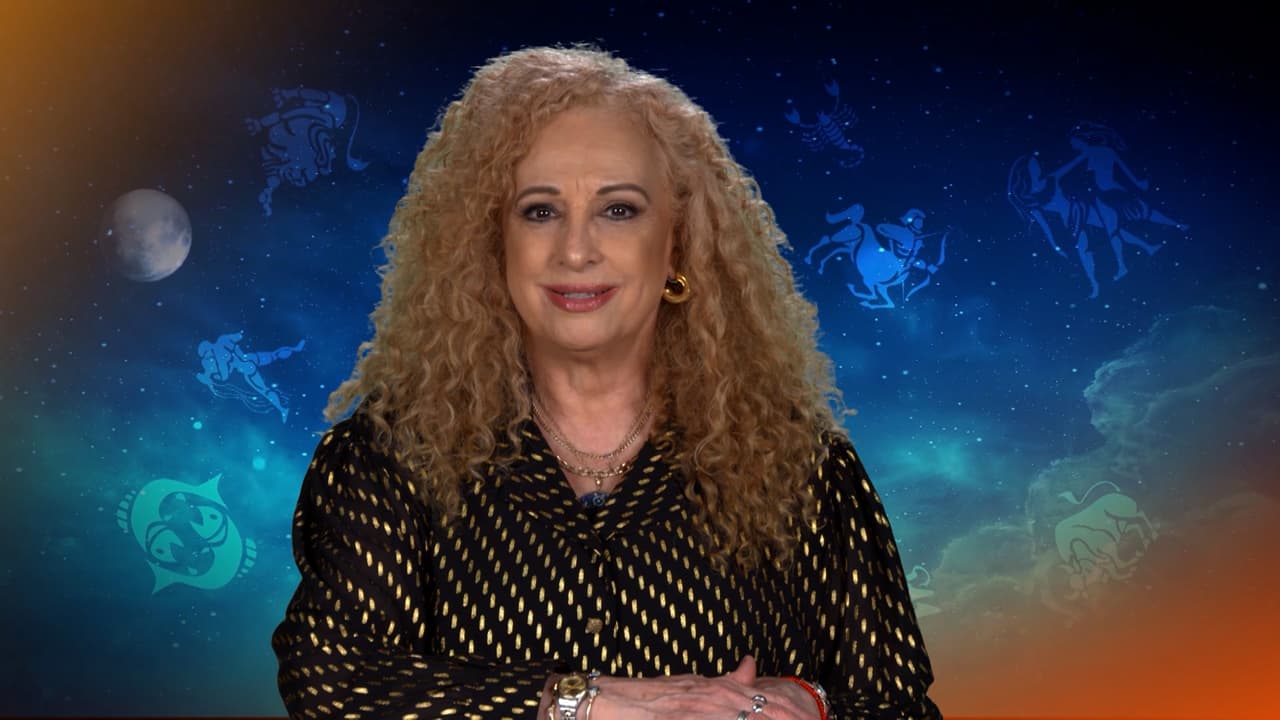 HORÓSCOPOS 27 de Mayo 2026 | Mizada Mohamed | Programa Hoy