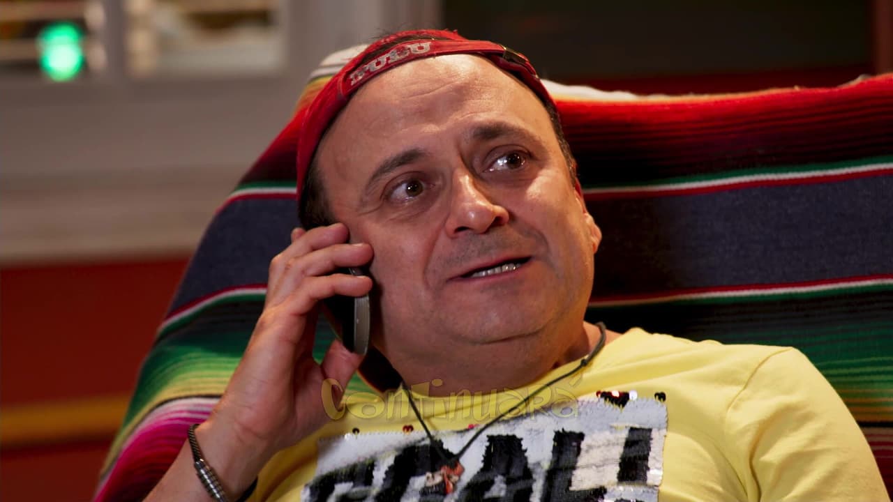 Así fue el final de la temporada 15 de ‘Vecinos’. ¿Qué personaje llegará edificio?