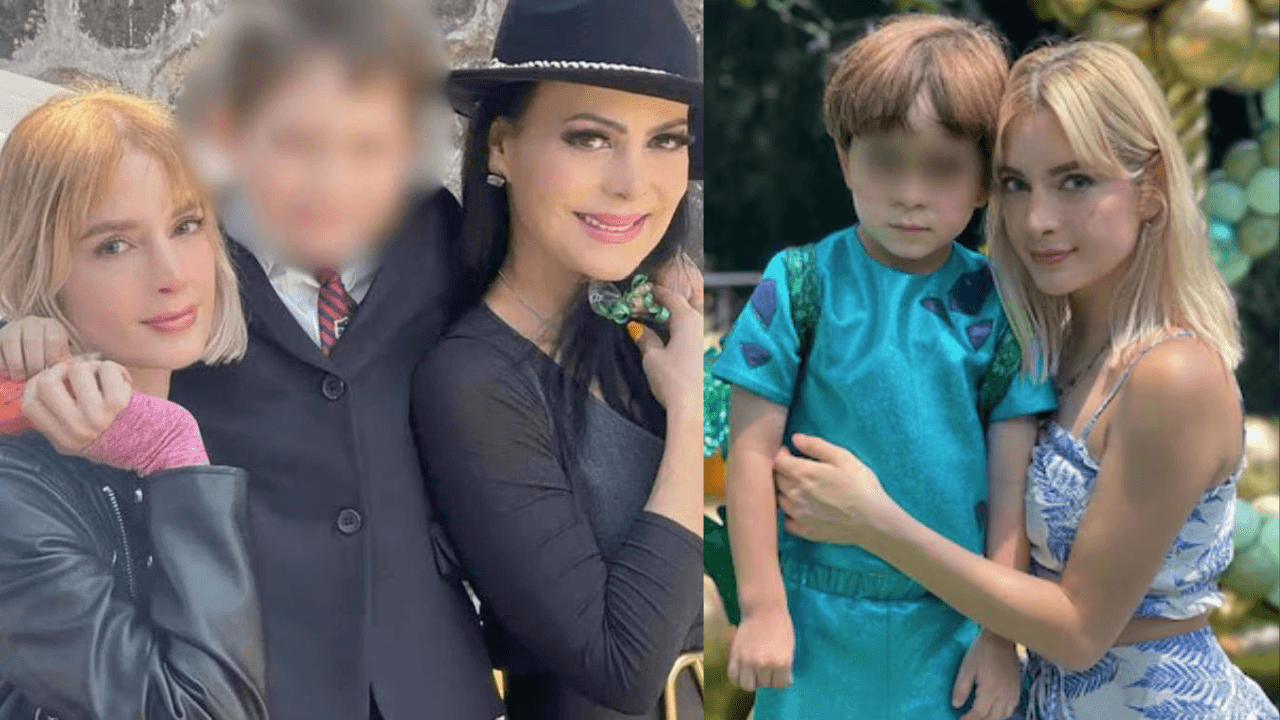 Imelda Tuñón publica devastador video de su hijo: provoca lágrimas con súplica 