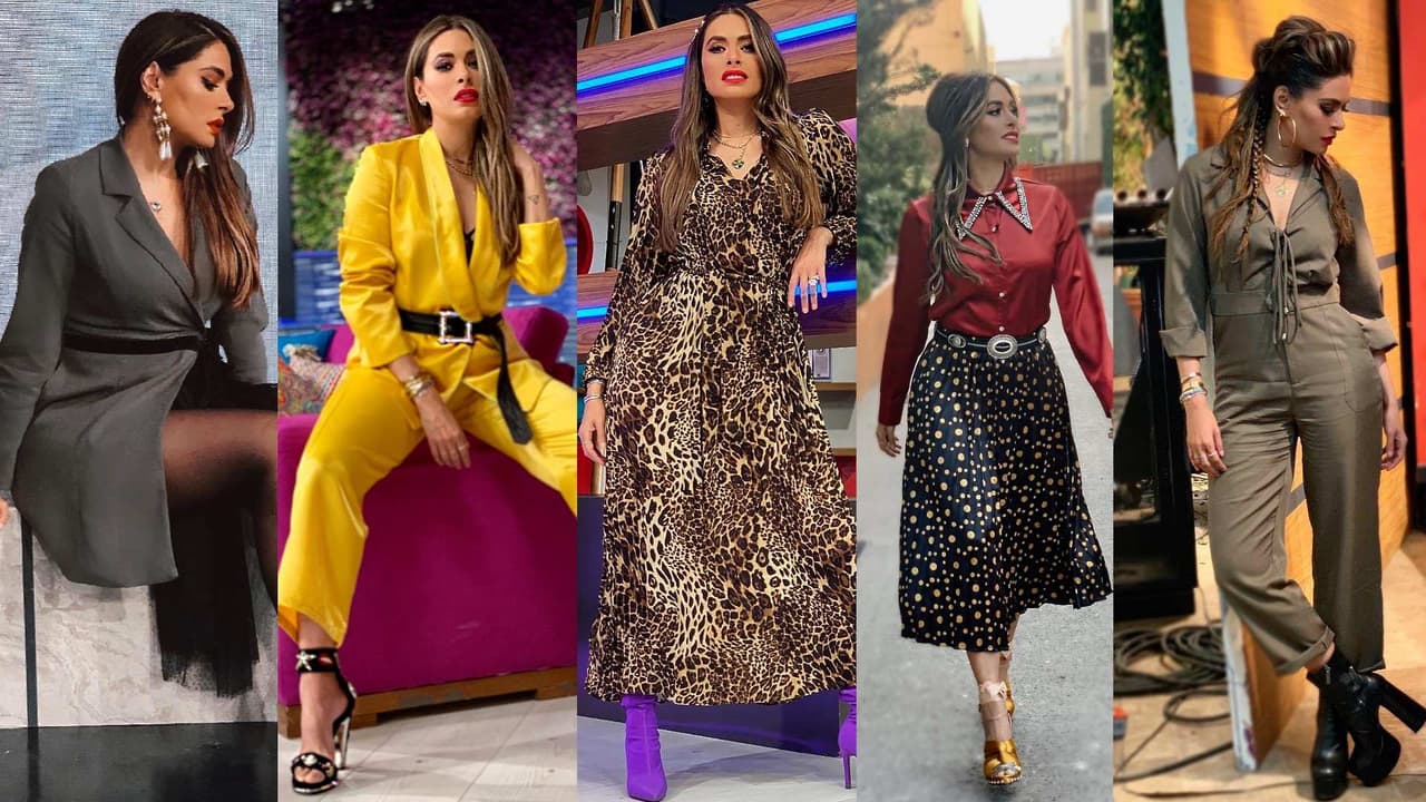 Galilea Montijo presume cambio de imagen, ¿te gusta?