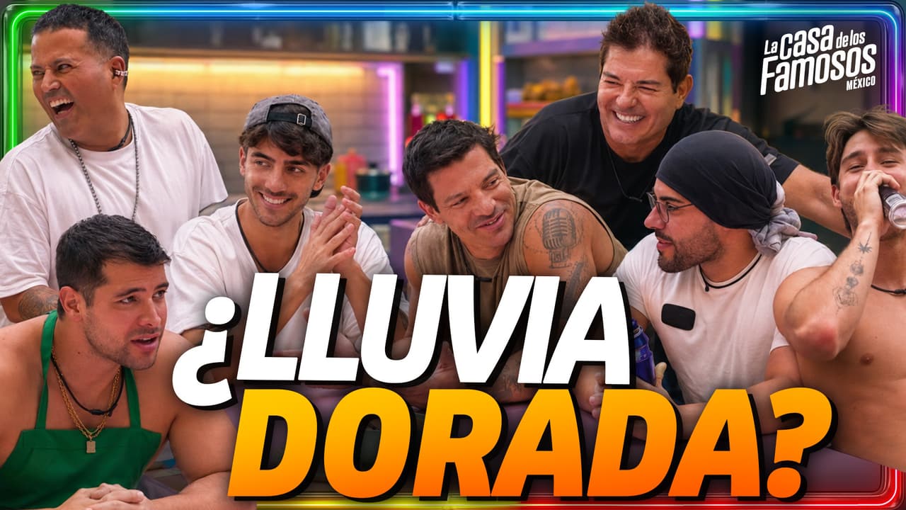 ¡FETICHES RAROS! Aldo les pregunta a los habitantes si han o les han hecho esto