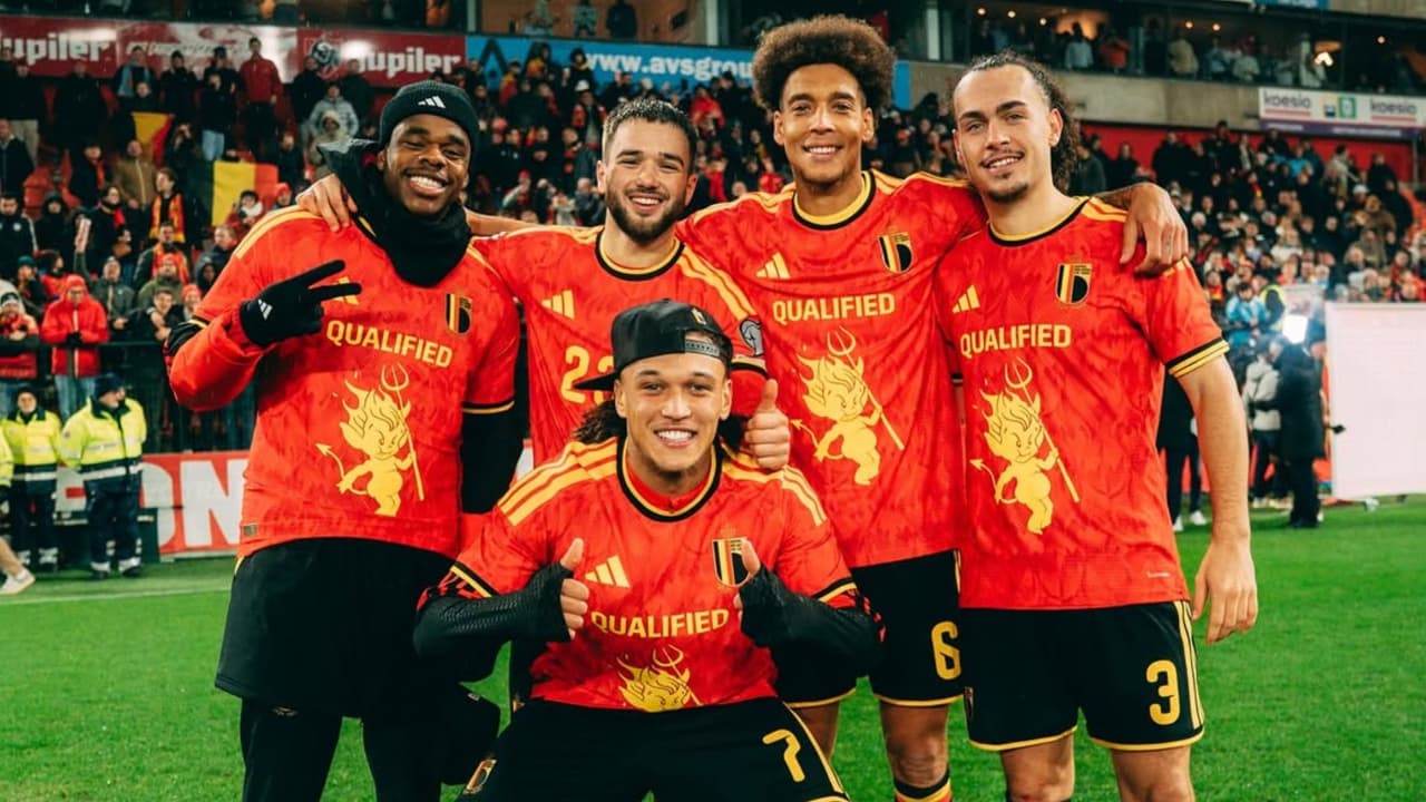 Mundial 2026: Estas son las selecciones que se encuentran en el Grupo G