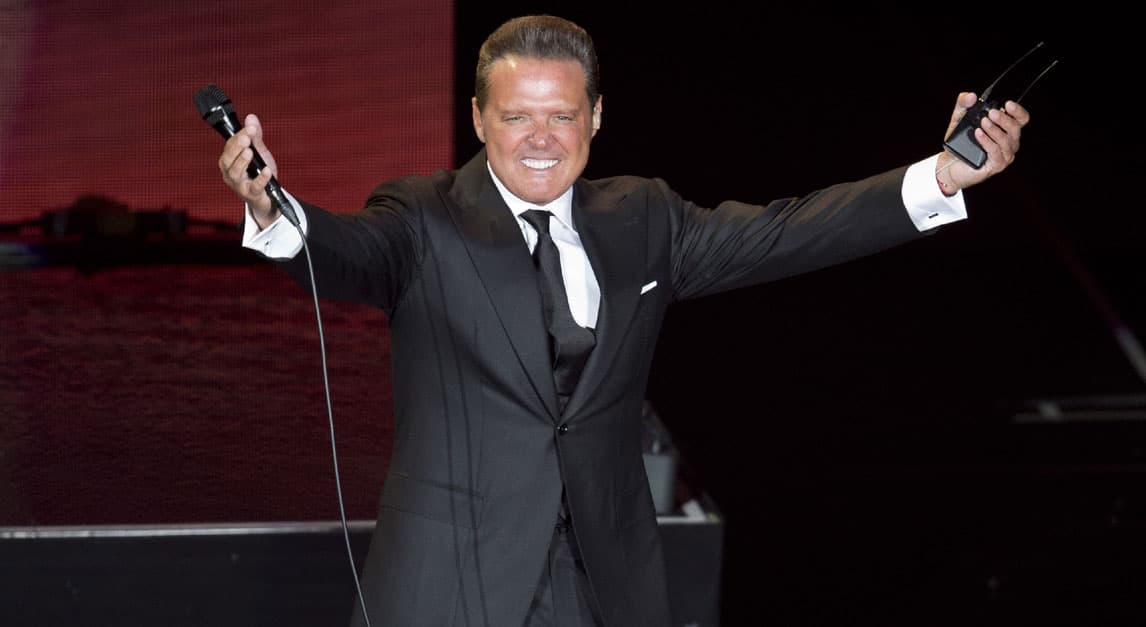 Inician proceso legal para conocer el paradero de la madre de Luis Miguel