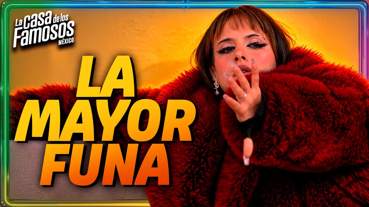 Gala Montes habla de la FUNA A Cuarto Tierra
