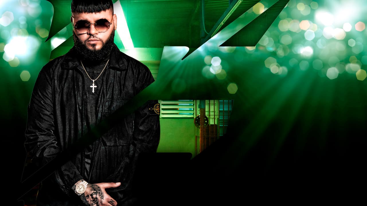 Farruko, En Letra de Otro.