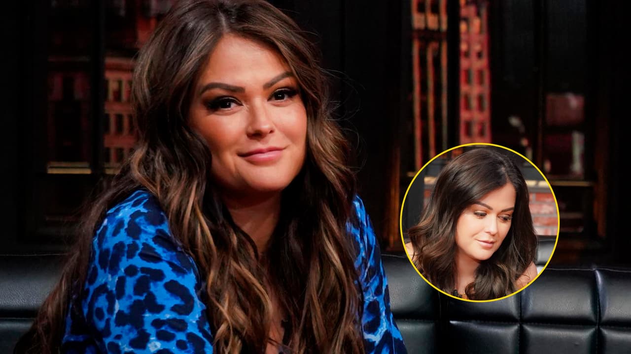 Mariana Echeverría tiene incidente antes de ingresar a La Casa de los Famosos México