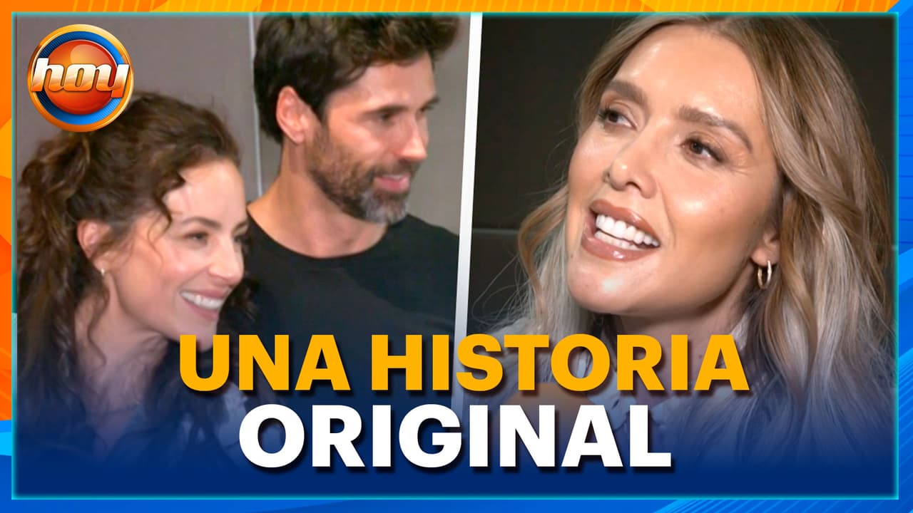 Matías Novoa REGRESA a las telenovelas y Marlene Favela será VILLANA en ‘El Renacer de Luna’