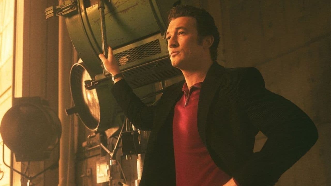The Offer: La nueva serie muestra el 'making of' de El Padrino