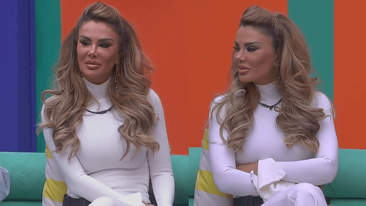 La Jefa le hace inesperada llamada de atención a Ninel Conde por esta razón: los habitantes reaccionan 