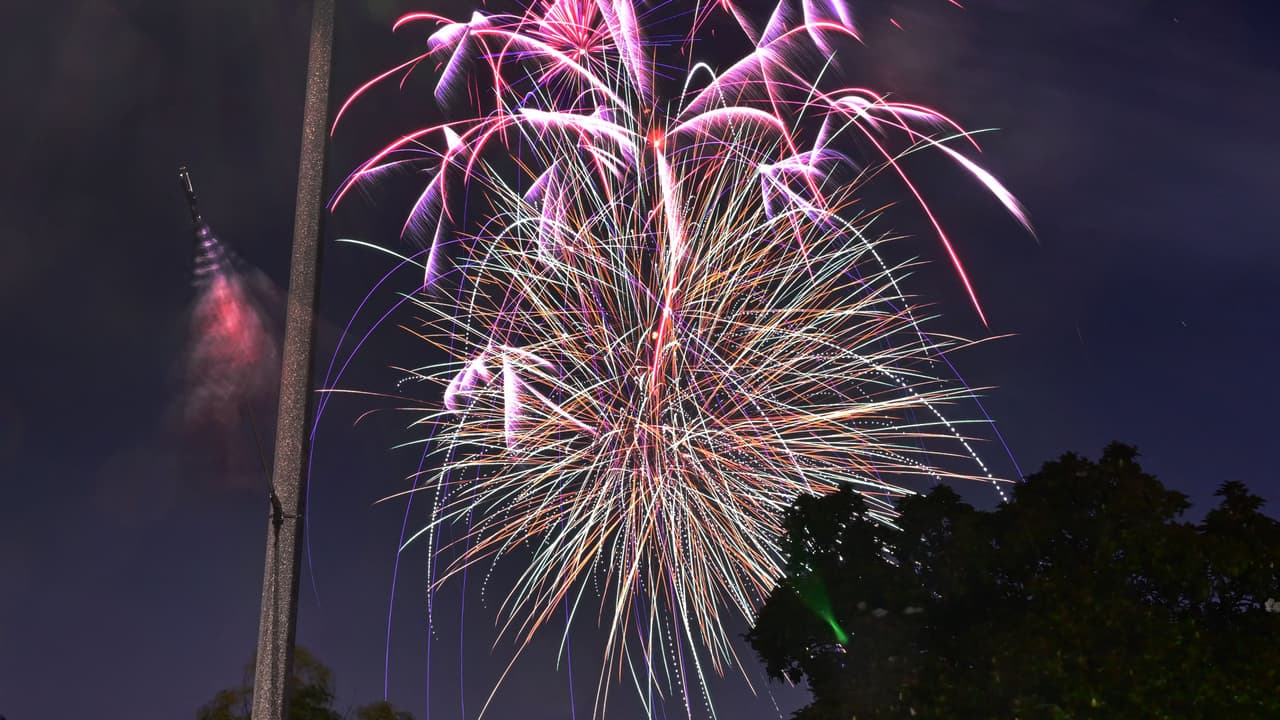 Fuegos artificiales por el 4 de Julio: ¿qué dice la ley en Illinois sobre su uso? Esto debes saber