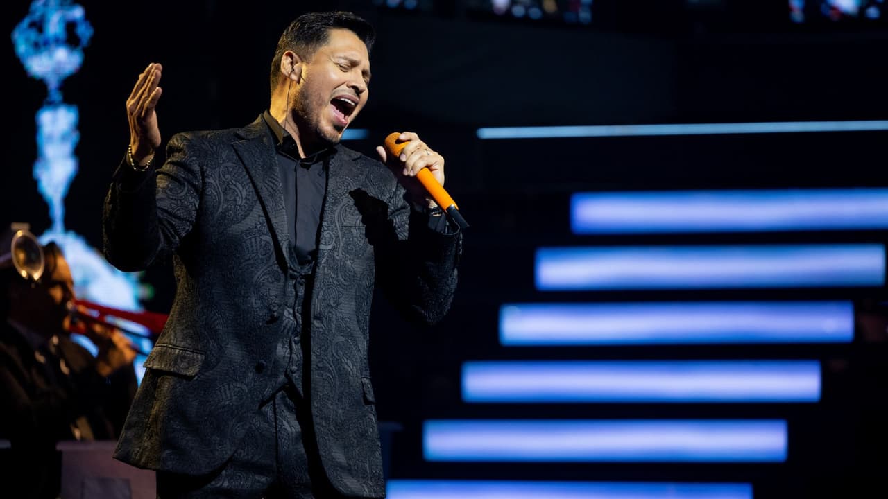 Walo Silvas demuestra que también domina las baladas en Juego de Voces 2026