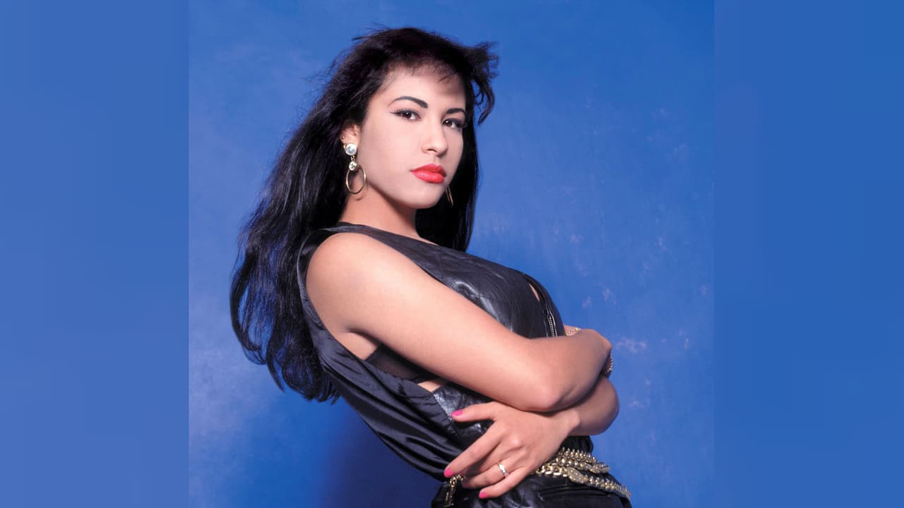 Cuatro inspiradoras razones por las que Selena Quintanilla sigue fascinándonos