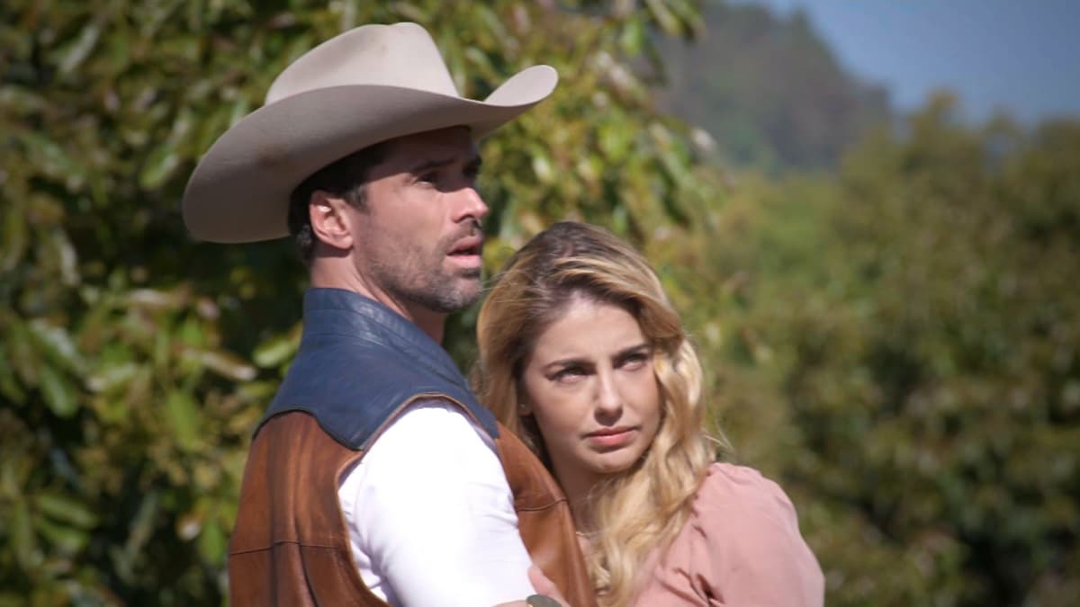 ¿En dónde se graba la telenovela La Herencia?