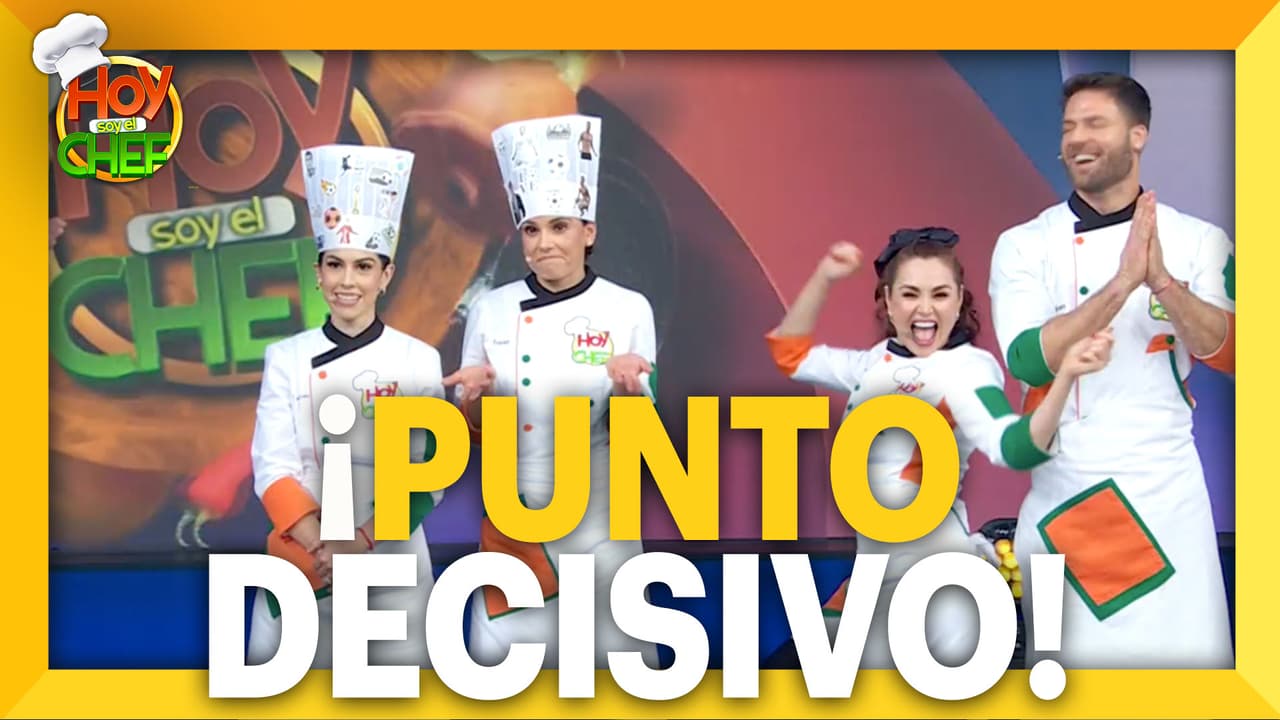 ‘Los Recalentados’ le ARREBATAN el punto extra a ‘Las Dueñas del Balón’