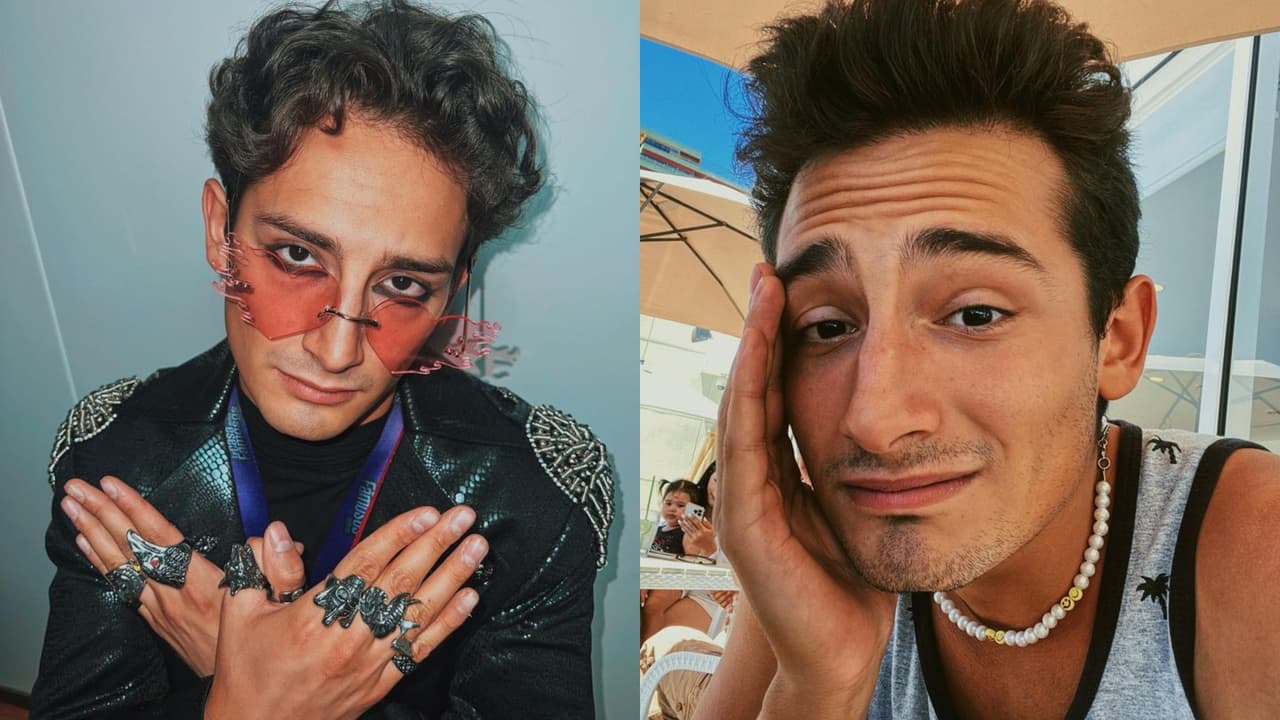 ¿Por su nariz? Emilio descubre la verdad de por qué lo llaman Halcón y esta es su reacción