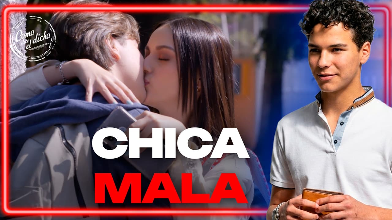 Regina vende muy caros sus besos a los chavos de la prepa
