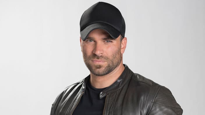 Óscar Lucio