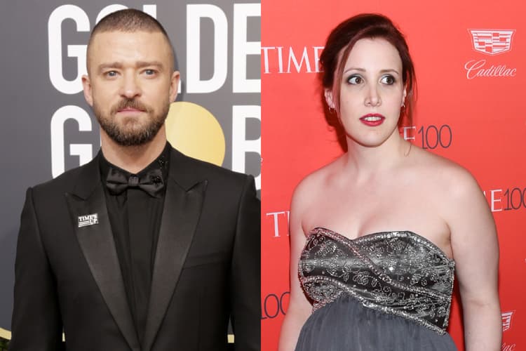 Hija de Woody Allen arremete contra Justin Timberlake