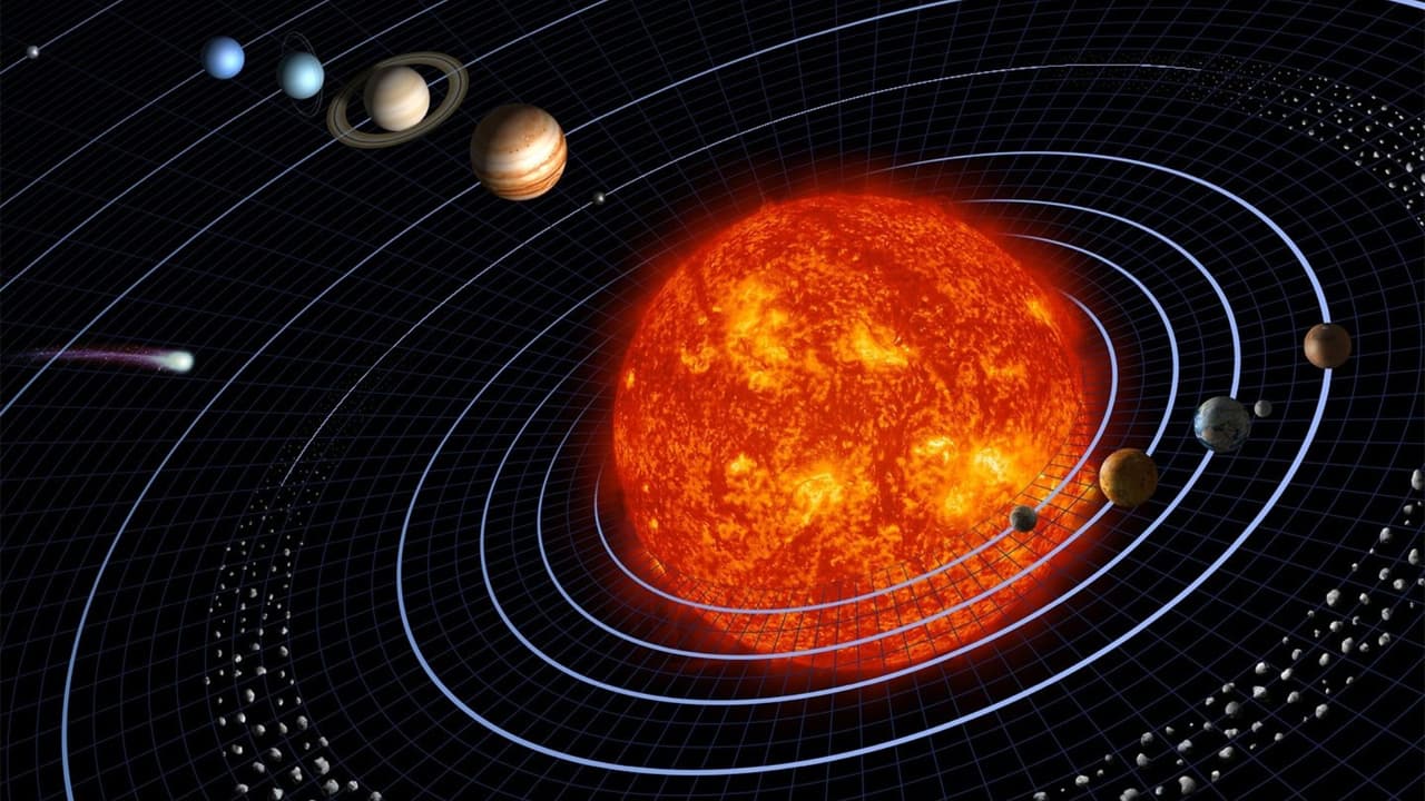 Alineación Planetaria 2025: ¿Cómo, cuándo y dónde es?
