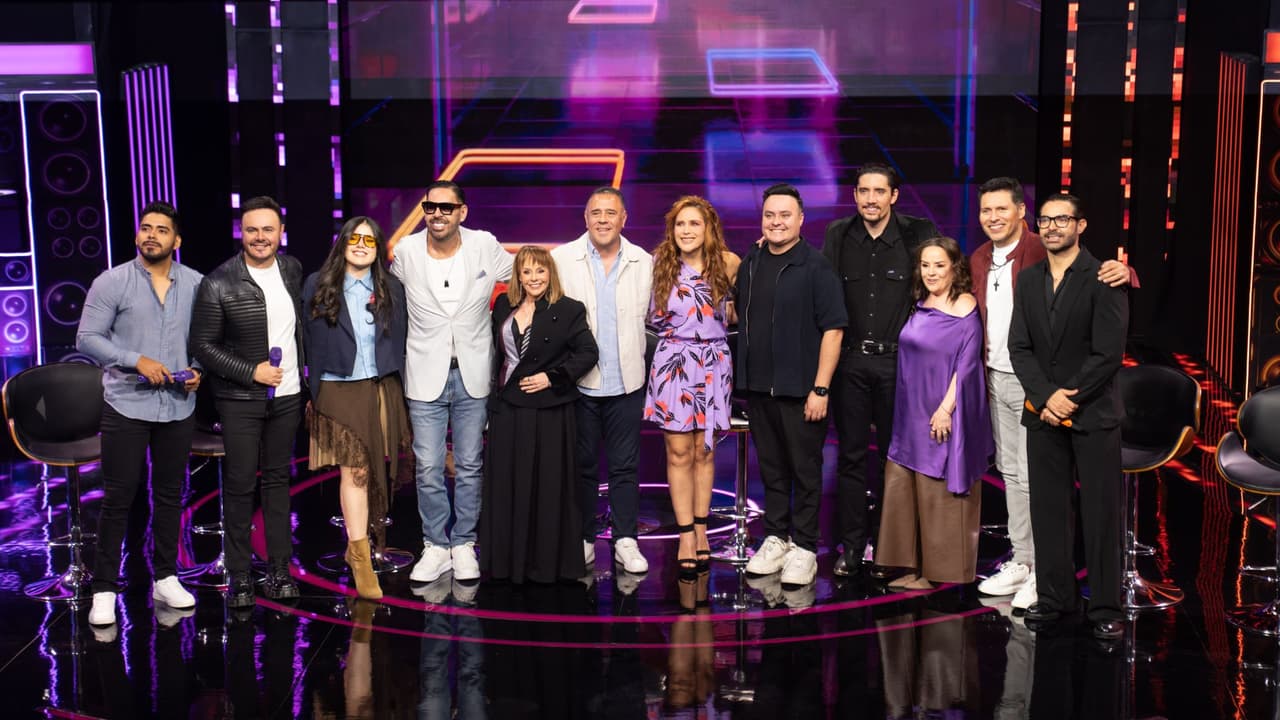 Juego de Voces 2026: Los hermanos y rivales revelan todo sobre la tercera temporada