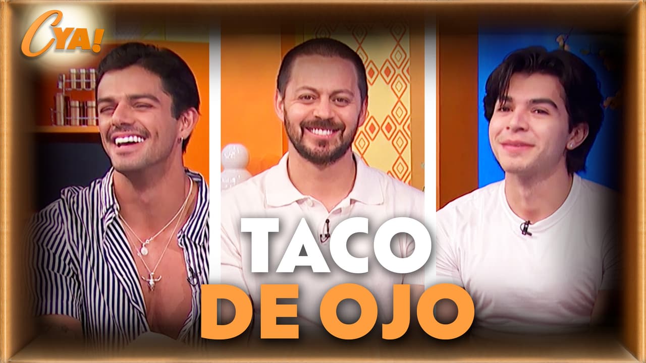El elenco juvenil de 'Tan cerca de ti nace el amor' se presenta