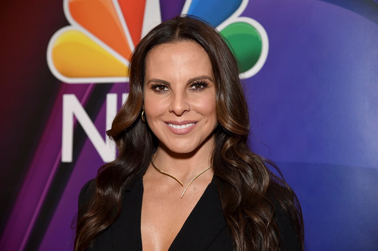 Kate del Castillo debuta en Broadway con monólogo sobre las muertas de Juárez