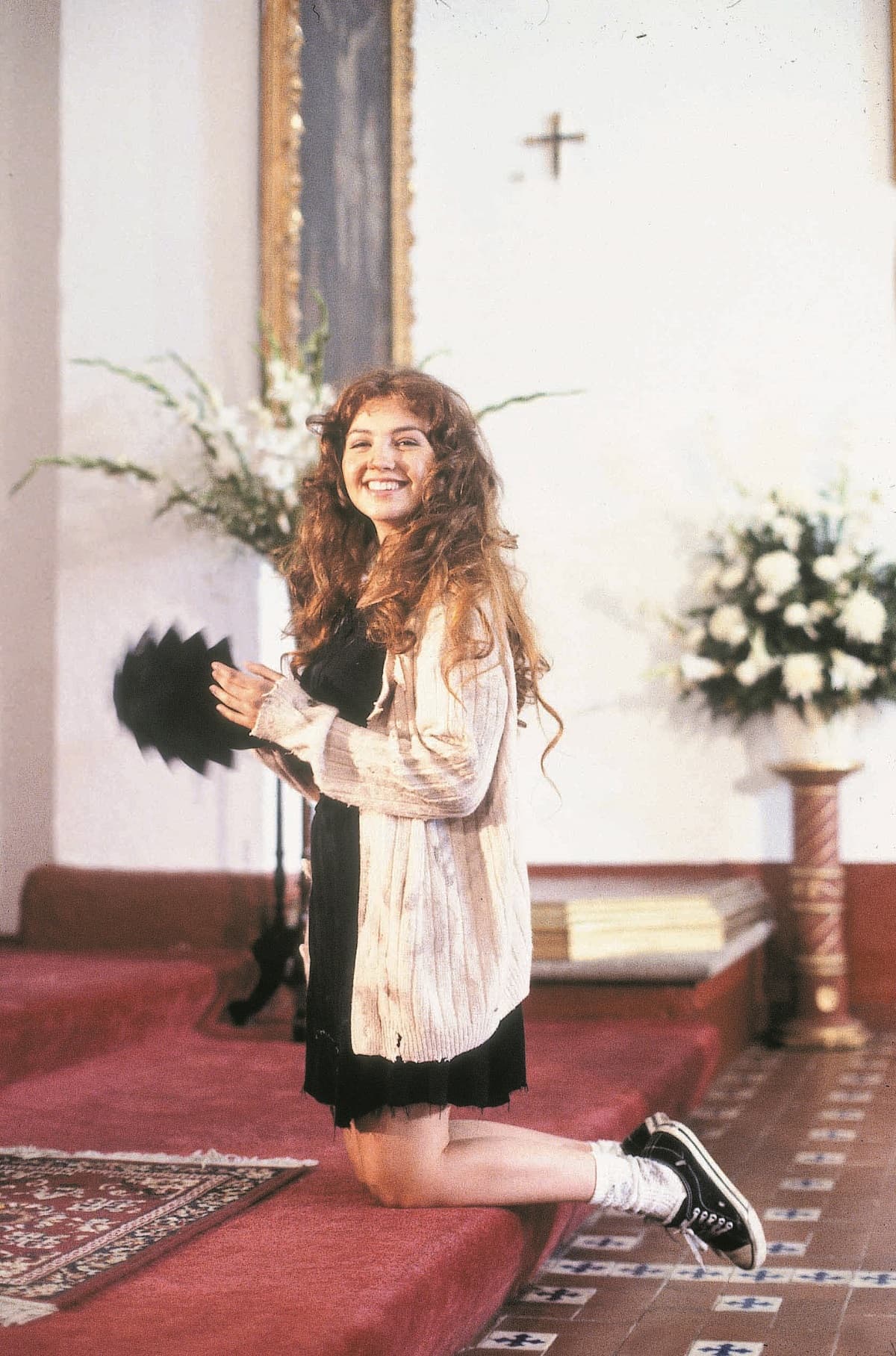 María la del Barrio: Actores que extrañamos tras su fallecimiento