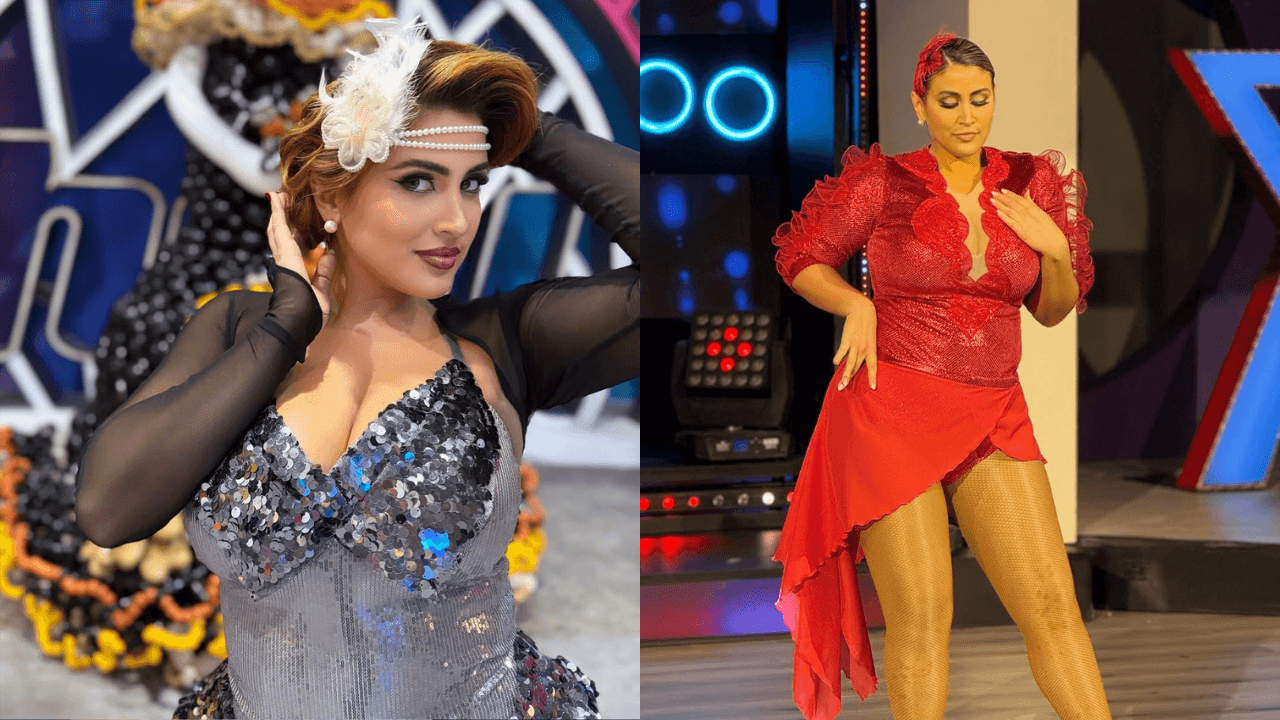 Sofía Rivera Torres no se calla más y pone un alto a críticas por su cambio físico: “No sé qué me pasó”