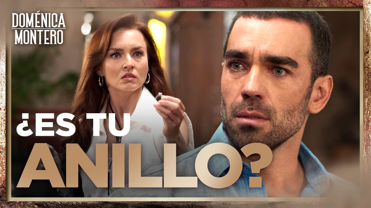 Luis Fernando asegura que Doménica mató a su hijo