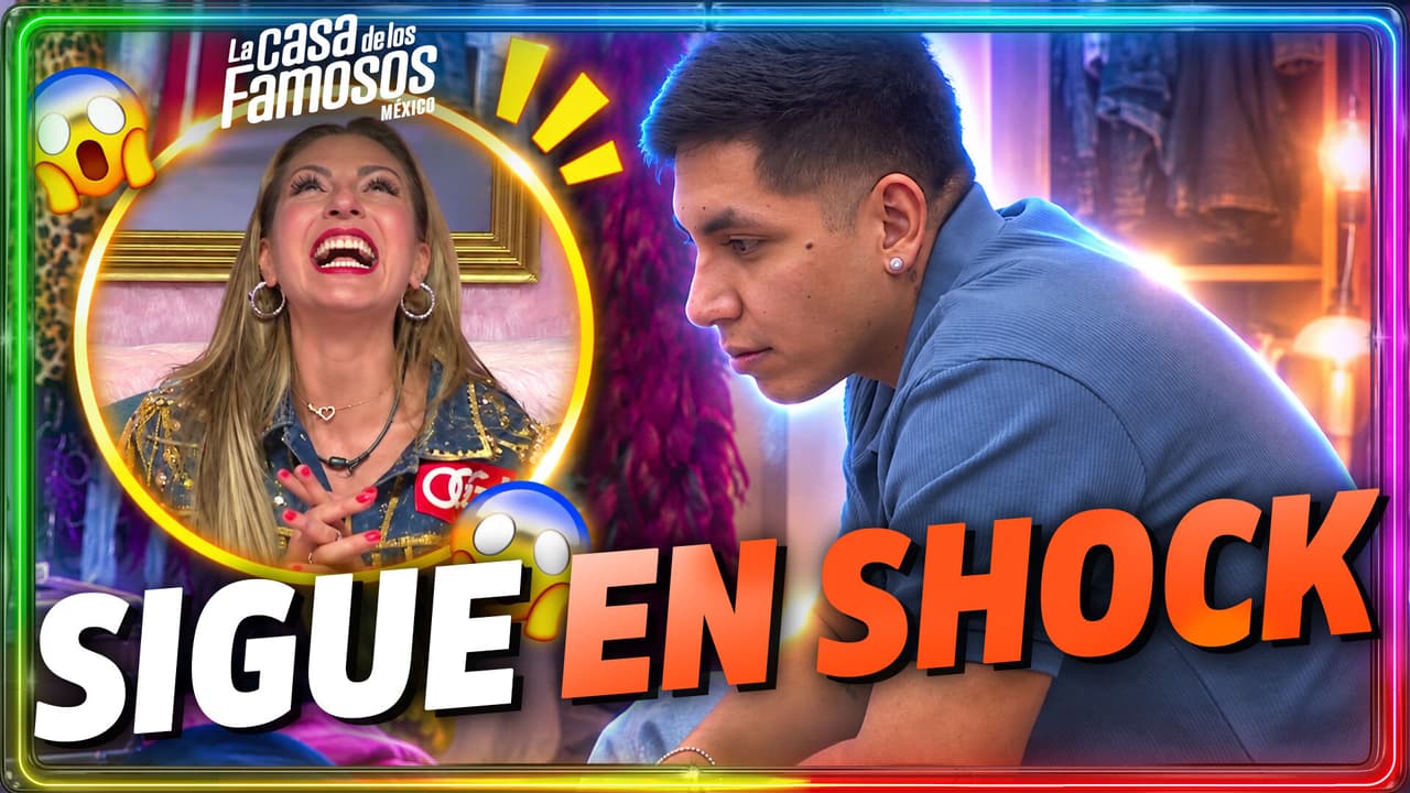 ¿Las HIENAS creen que Mariana puede GANAR La Casa?