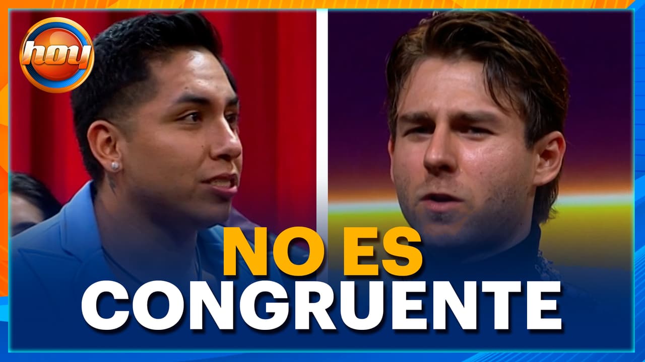 ¿Ese DEVORÓ con su posicionamiento o terminó haciendo el ridículo?