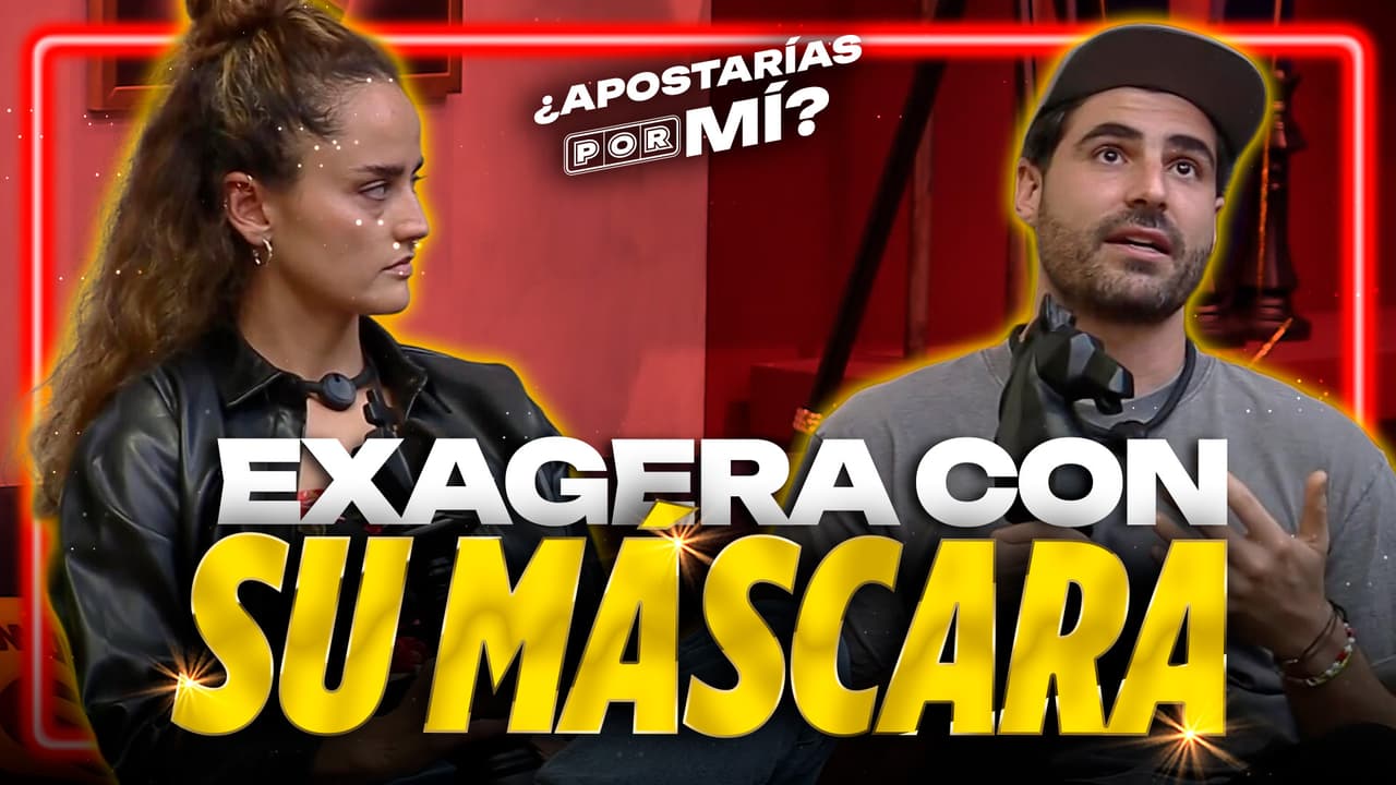 Franco asegura que a Laysha nadie le cree su papelito de VÍCTIMA