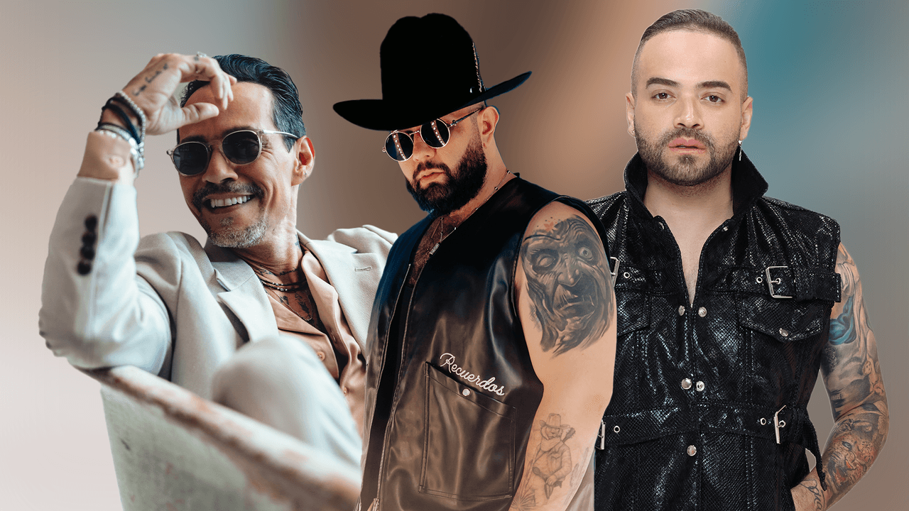 Latin American Music Awards 2024: Carin León, Marc Anthony y más confirman su participación 