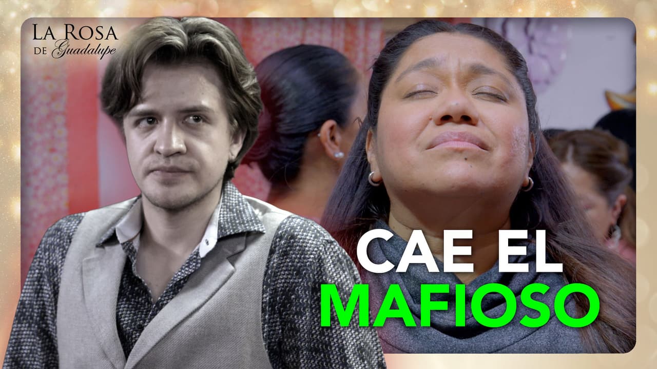 El mafioso del Lobo va a la cárcel gracias a las 'Mamás al rescate'