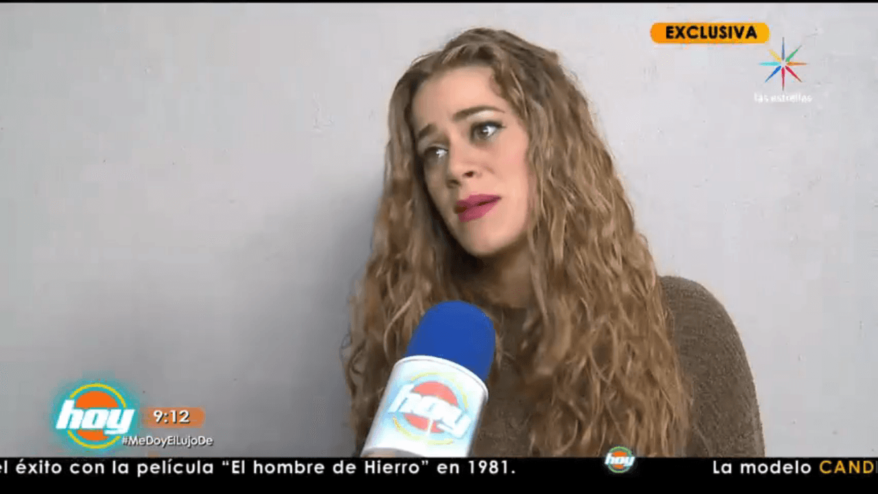 ¡Candela Márquez pone fin a los rumores y cuenta su verdad!